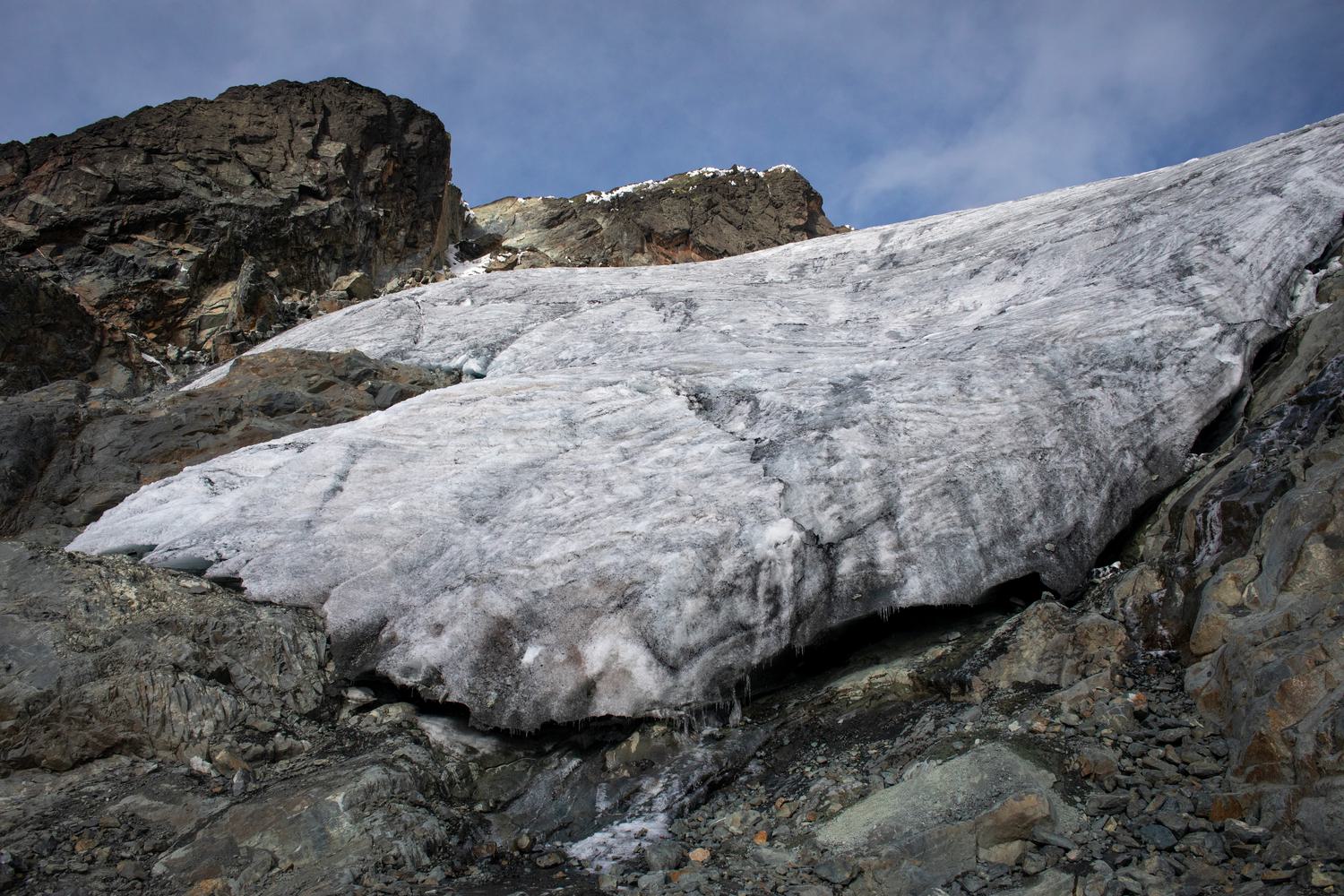 Rwenzori Mountains National Park