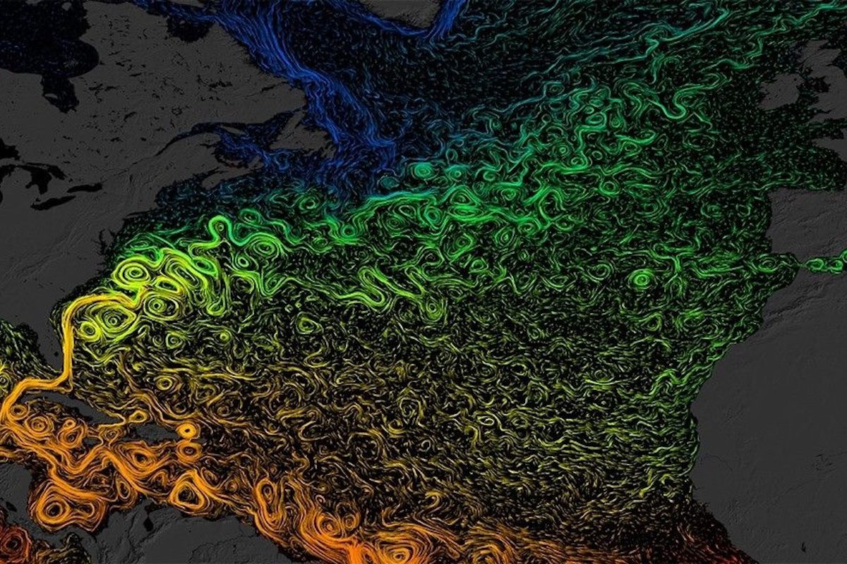 Collapse of Atlantic Currents May Already Be ‘Locked In’