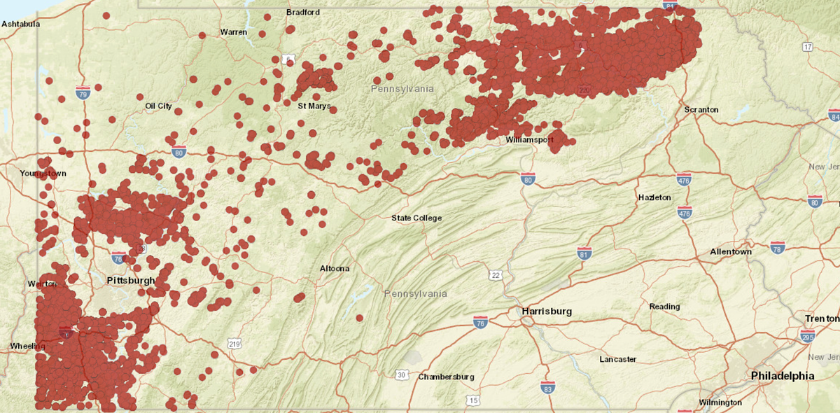 As Evidence Mounts, New Concerns About Fracking and Health - Yale E360