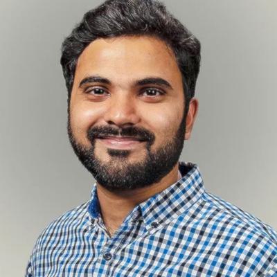 Muhammad Mustafa Amjad.