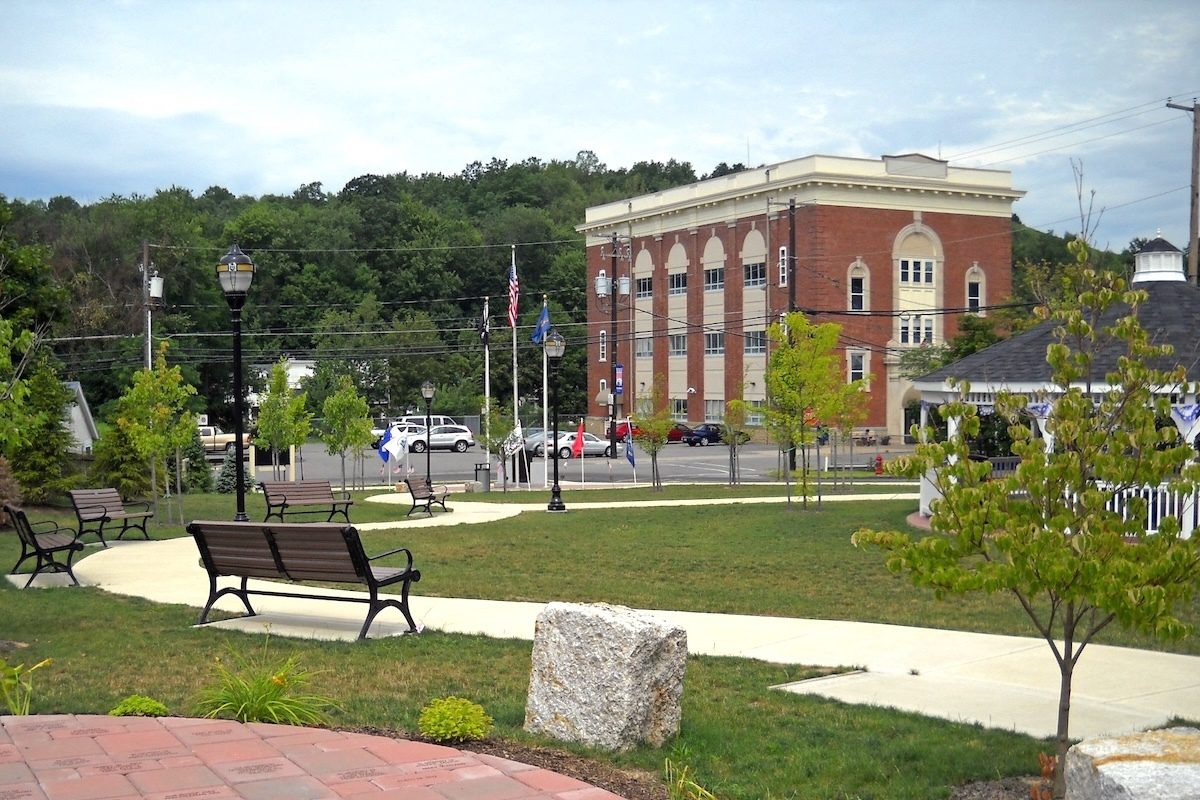 The Pennsylvania Town Facing a Data Center Boom