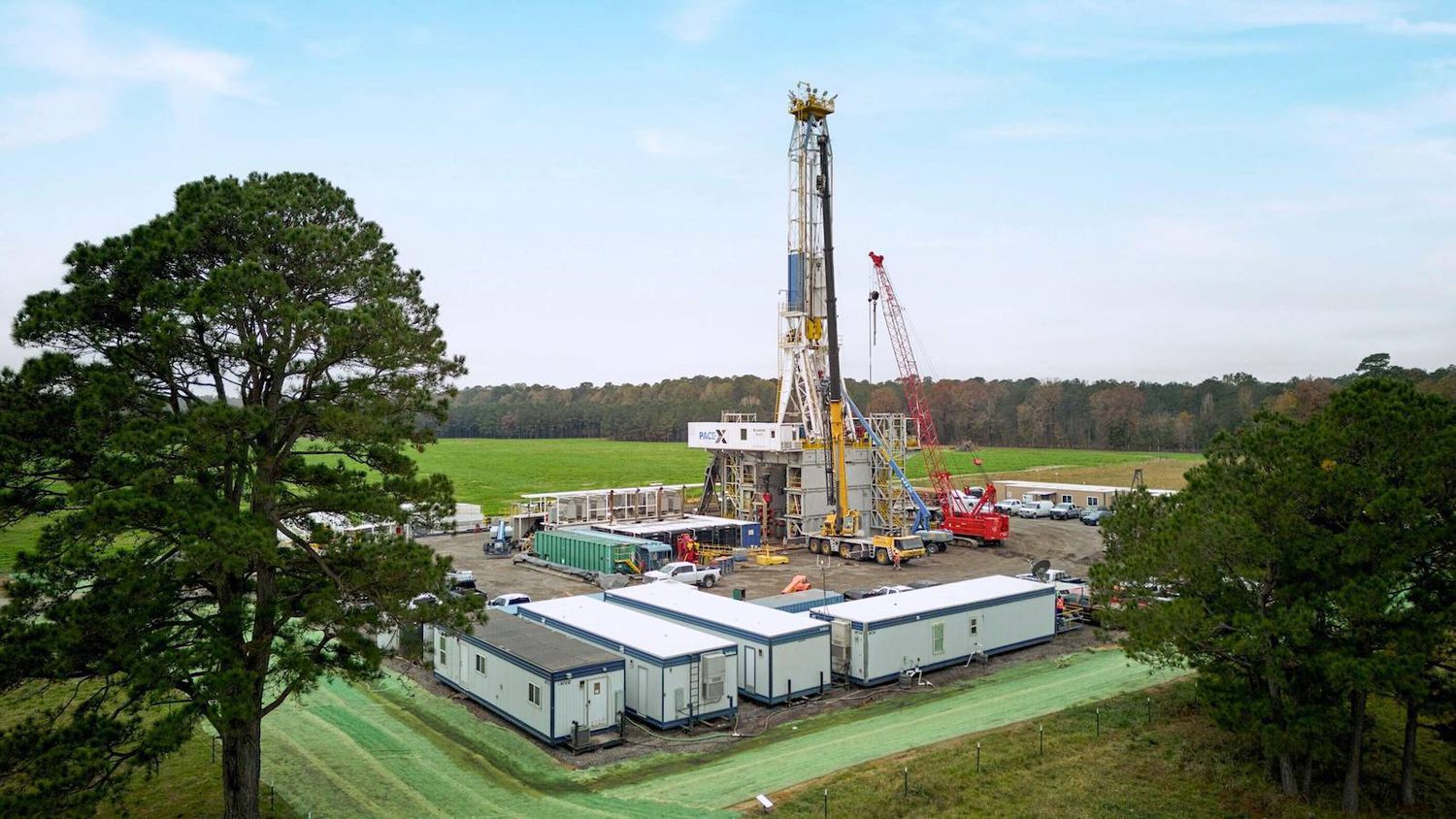 In Rush for Lithium, Miners Turn to the Oil Fields of Arkansas - Yale E360