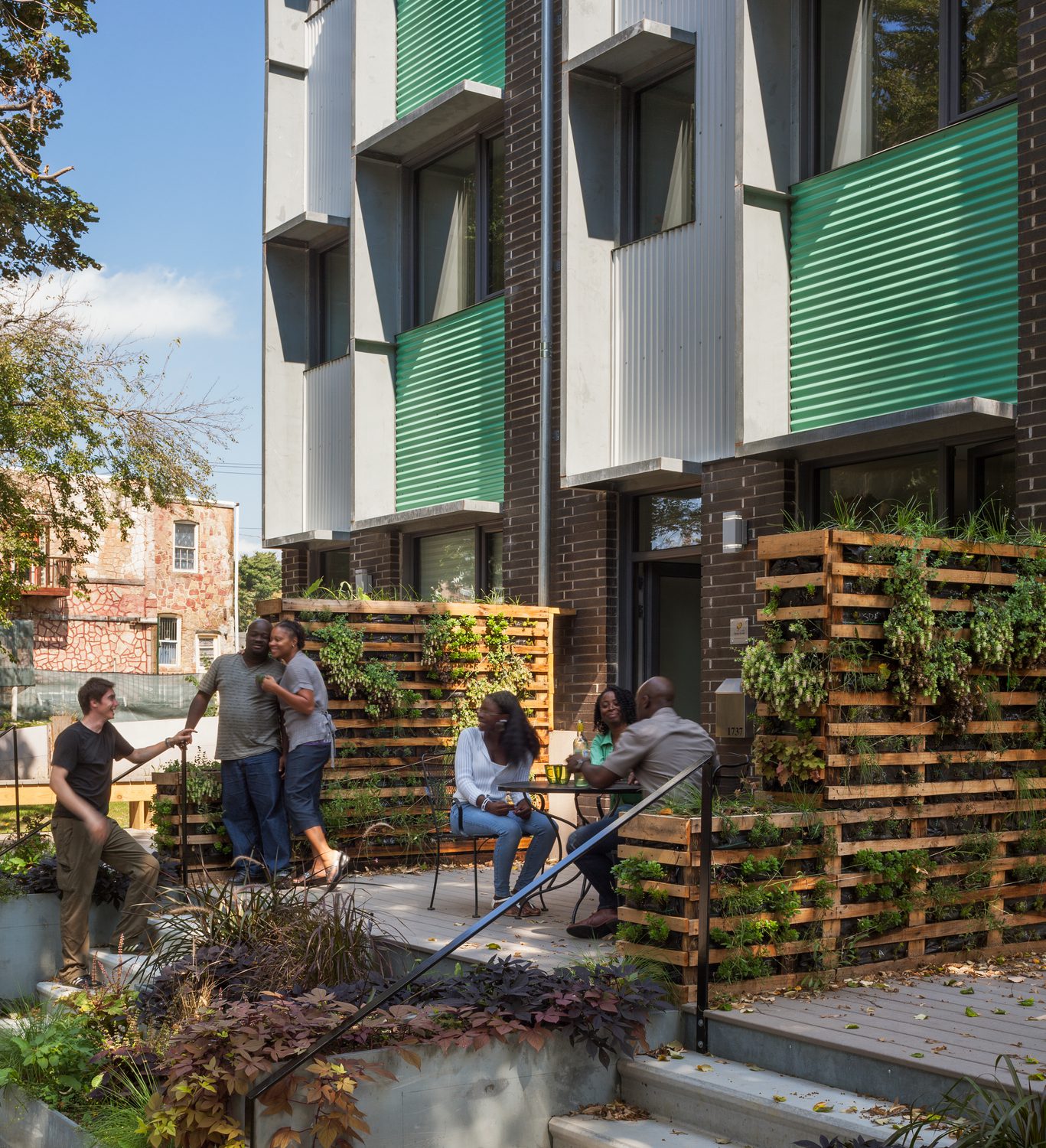 Prefabrication a Key Tool for Meeting Green Building Goals - Yale E360