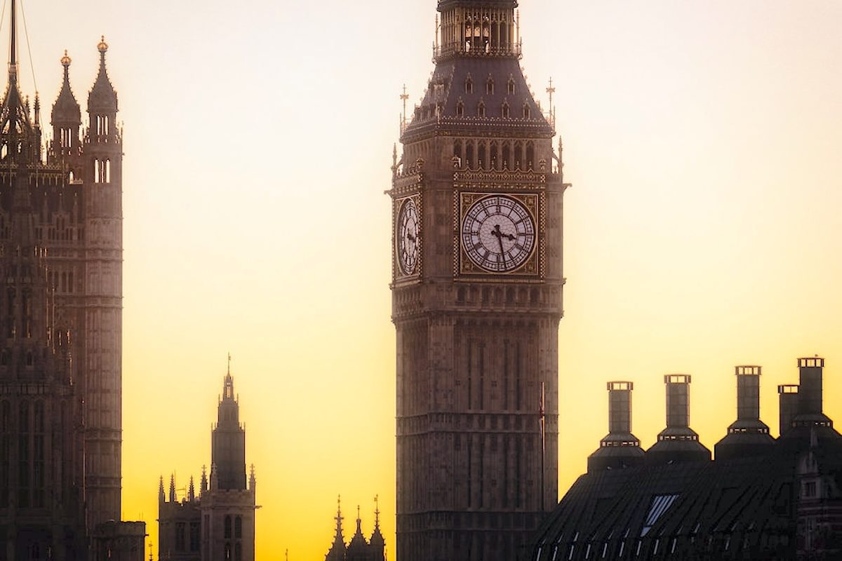 Britain Sees Sunniest Spring on Record