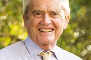 William K. Reilly