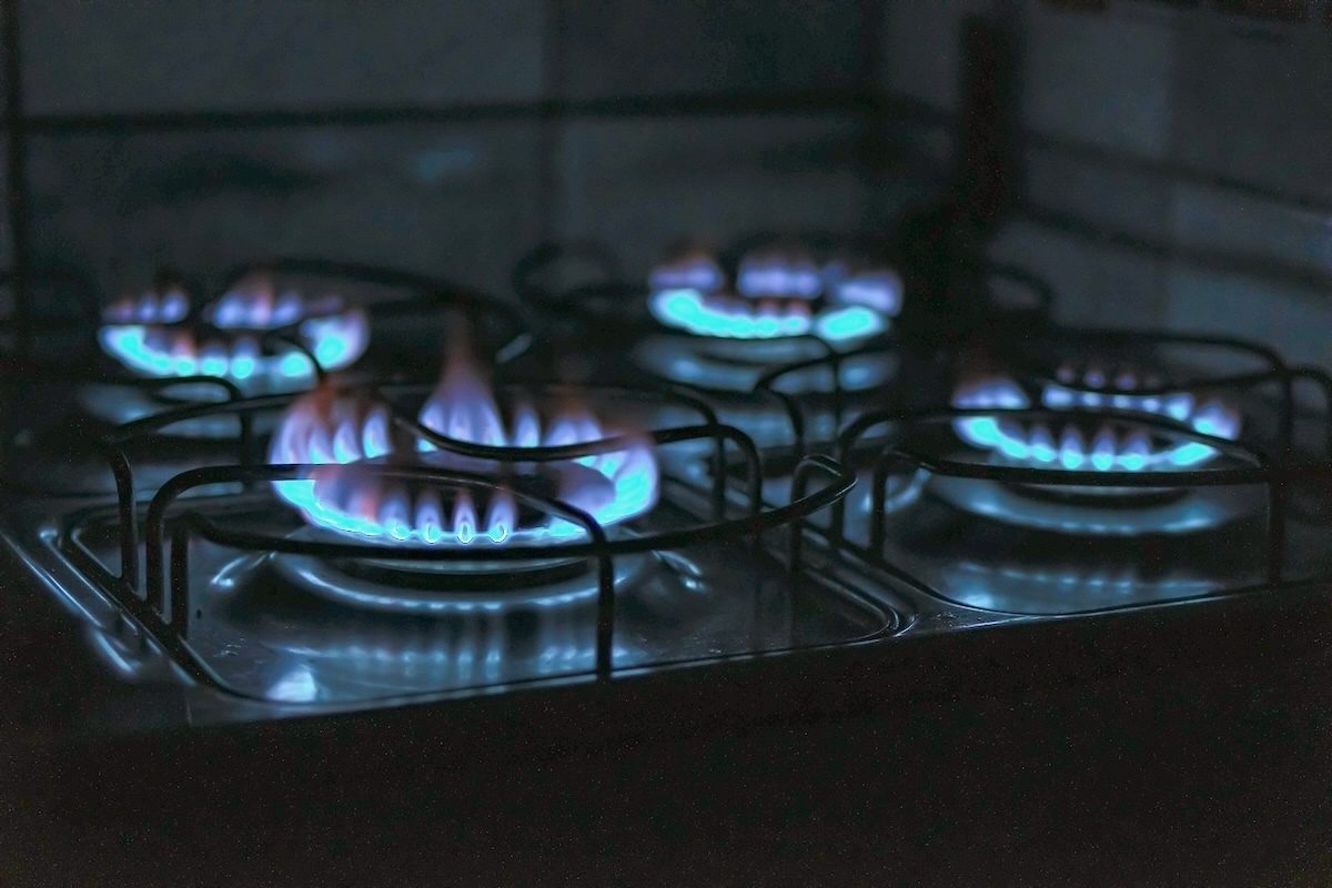 European Stoves Leaking Cancer-Causing Benzene