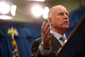 Governor Jerry Brown recently pushed through an extension of California’s cap-and-trade program.