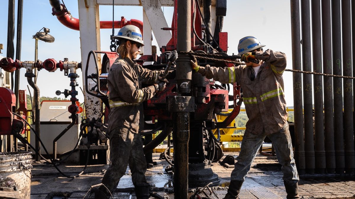 photo of To Feed Data Centers, Pennsylvania Faces a New Fracking Boom image