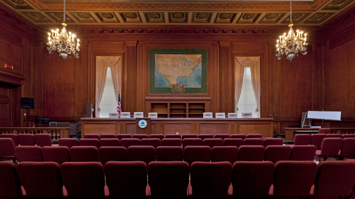 How the U.S. Public Lost Its Say on Environmental Policy
