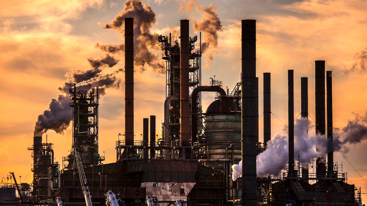 Beyond ‘Endangerment’: Finding a Way Forward for U.S. on Climate