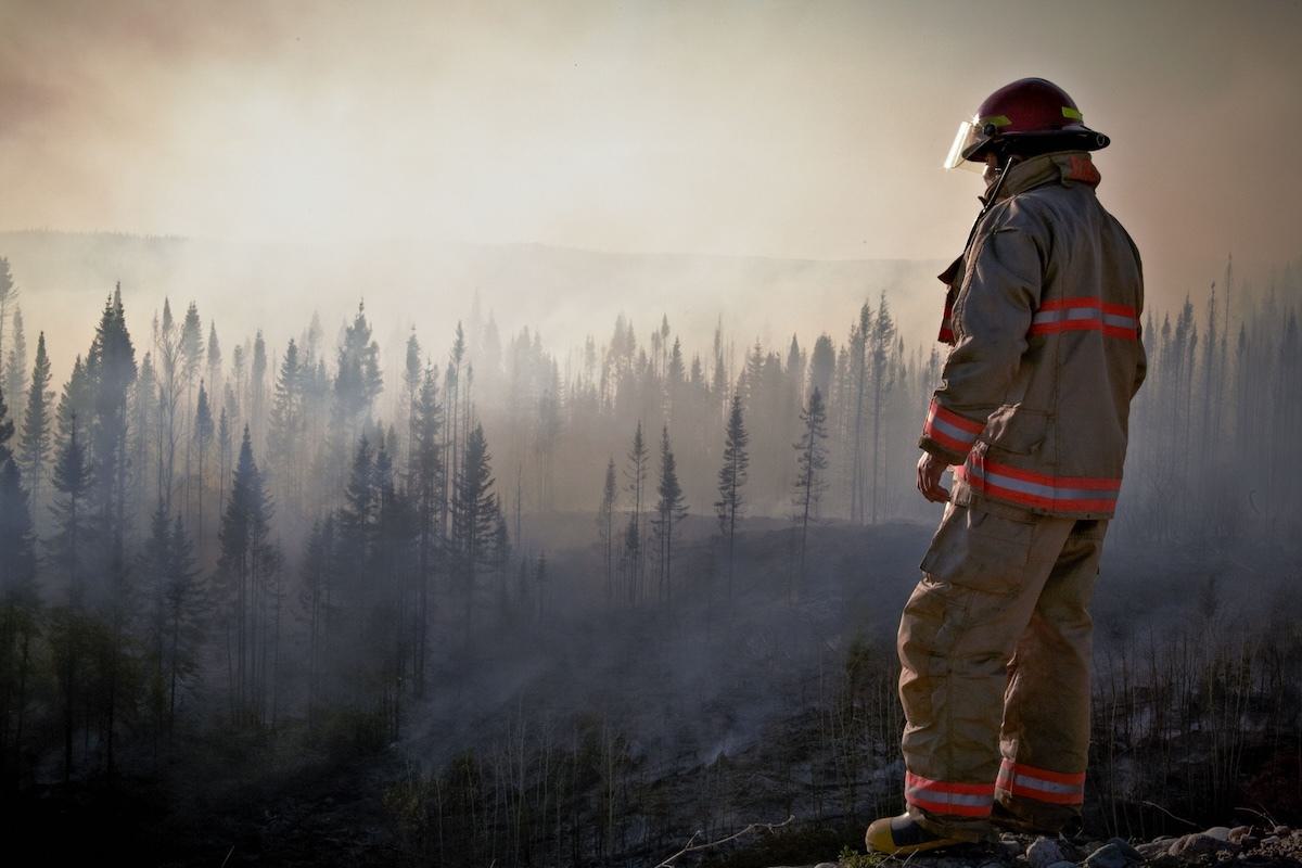 El Niño to Ratchet Up Carbon Dioxide Levels