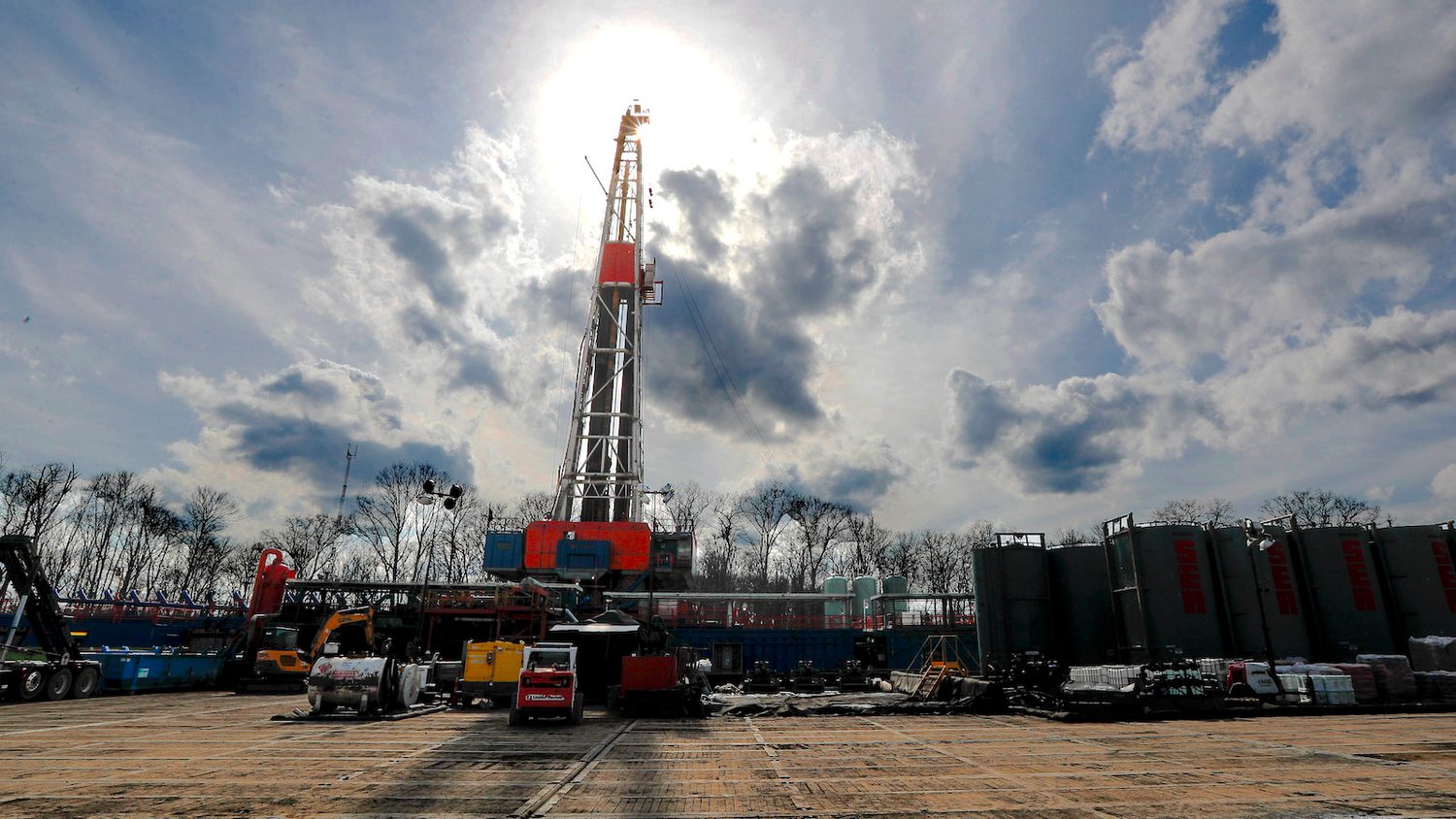 As Evidence Mounts, New Concerns About Fracking and Health - Yale E360