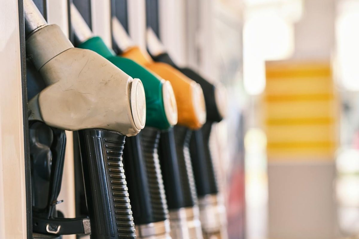 U.S. Biofuels Target Could Fuel Destruction of Tropical Rainforest