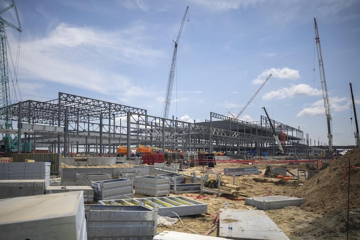 Uncertain Future for Clean Tech Boom Underway in Republican Strongholds