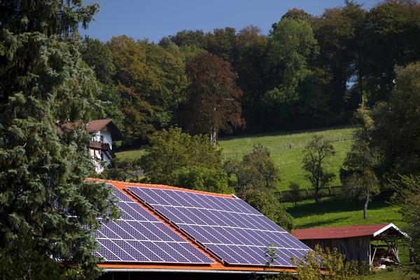 As Germany Cuts Red Tape, Renewable Installations Boom - Yale E360