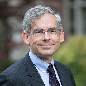 Michael Gerrard