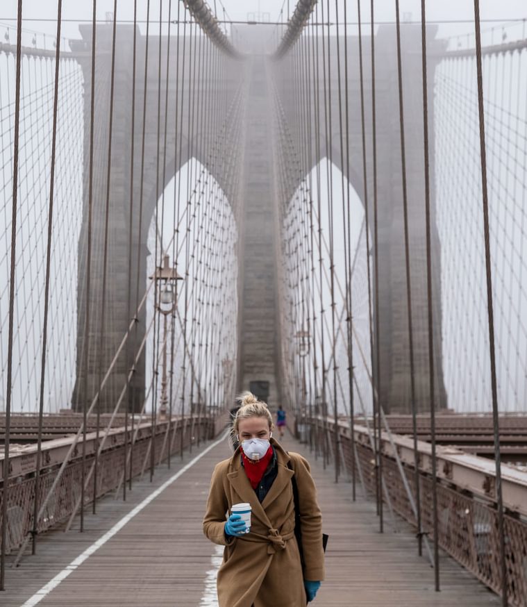 The Coronavirus Crisis