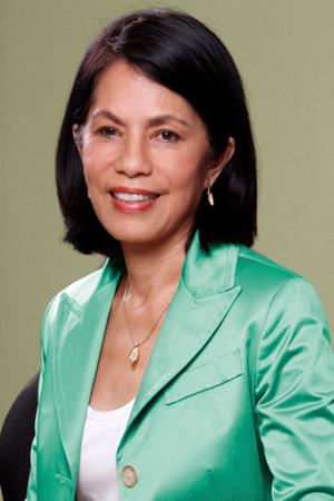 Gina Lopez