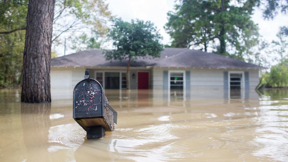 Weather Events Extreme Weather Events Have Increased Significantly in the Last 20 ...