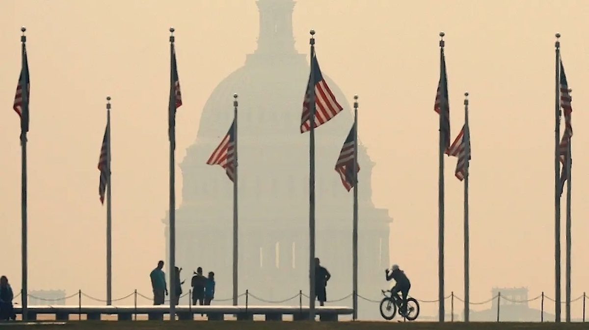 Trying Times: Keeping the Faith as Environmental Gains Are Lost