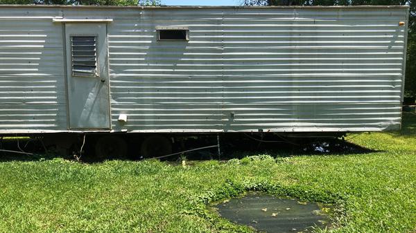 Filthy Water: A Basic Sanitation Problem Persists in Rural America ...