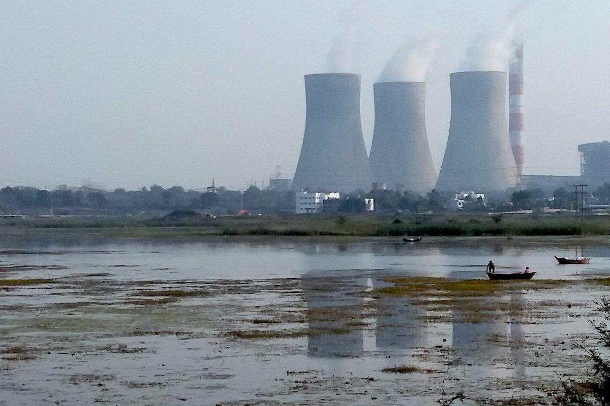 Global Coal Generation Declines, Even as China, India Race…