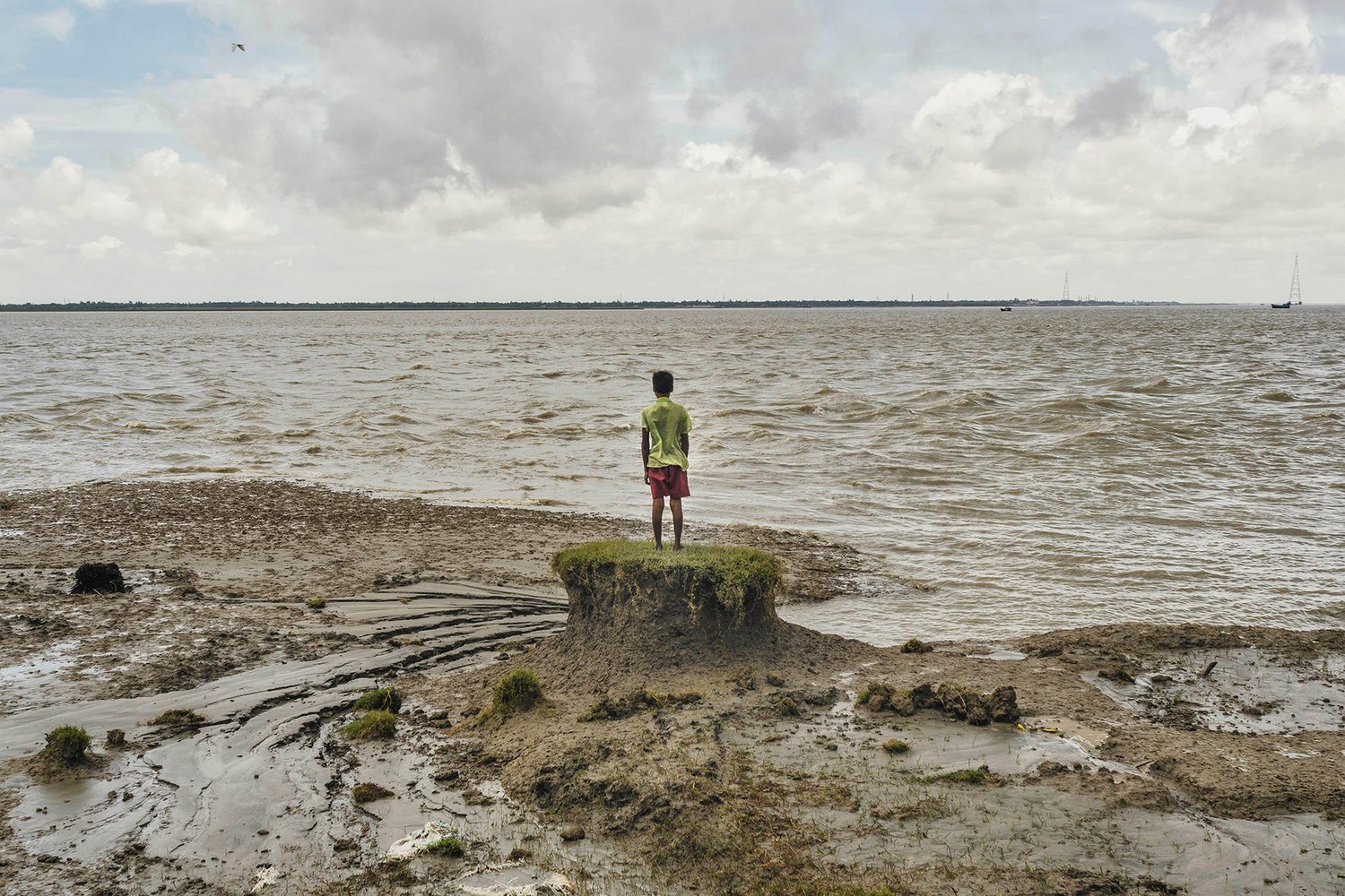 Sea Level Rise Goa Taking the Long View: The 'Forever Legacy' of Climate Change - Yale E360