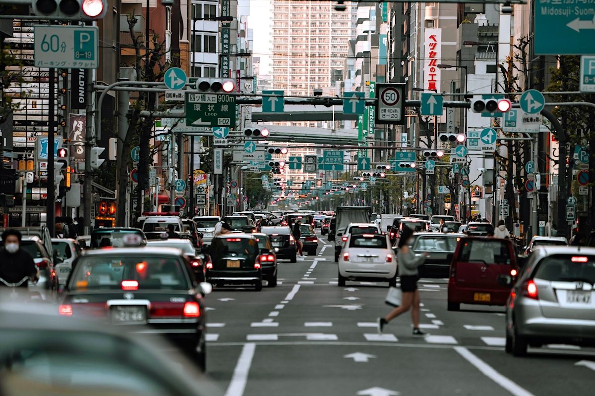 Tire Pollution May Threaten Human Health, Study Finds