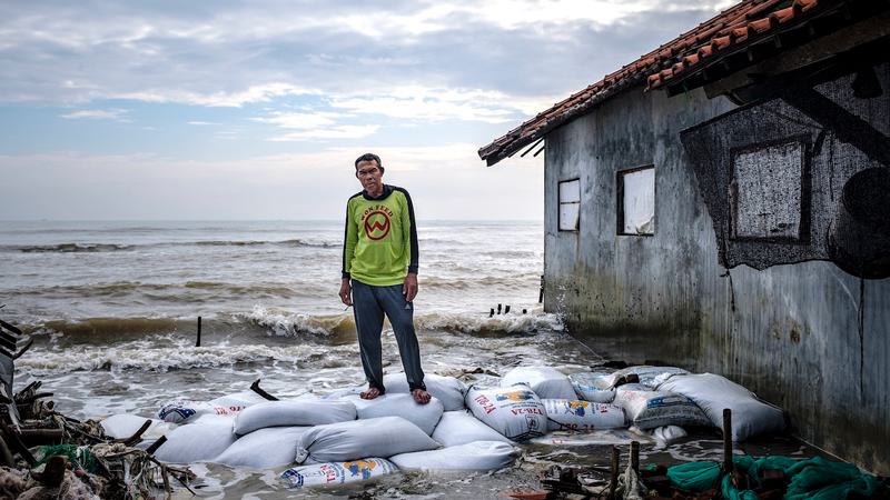A More Troubling Picture of Sea Level Rise Is Coming into View - Yale E360
