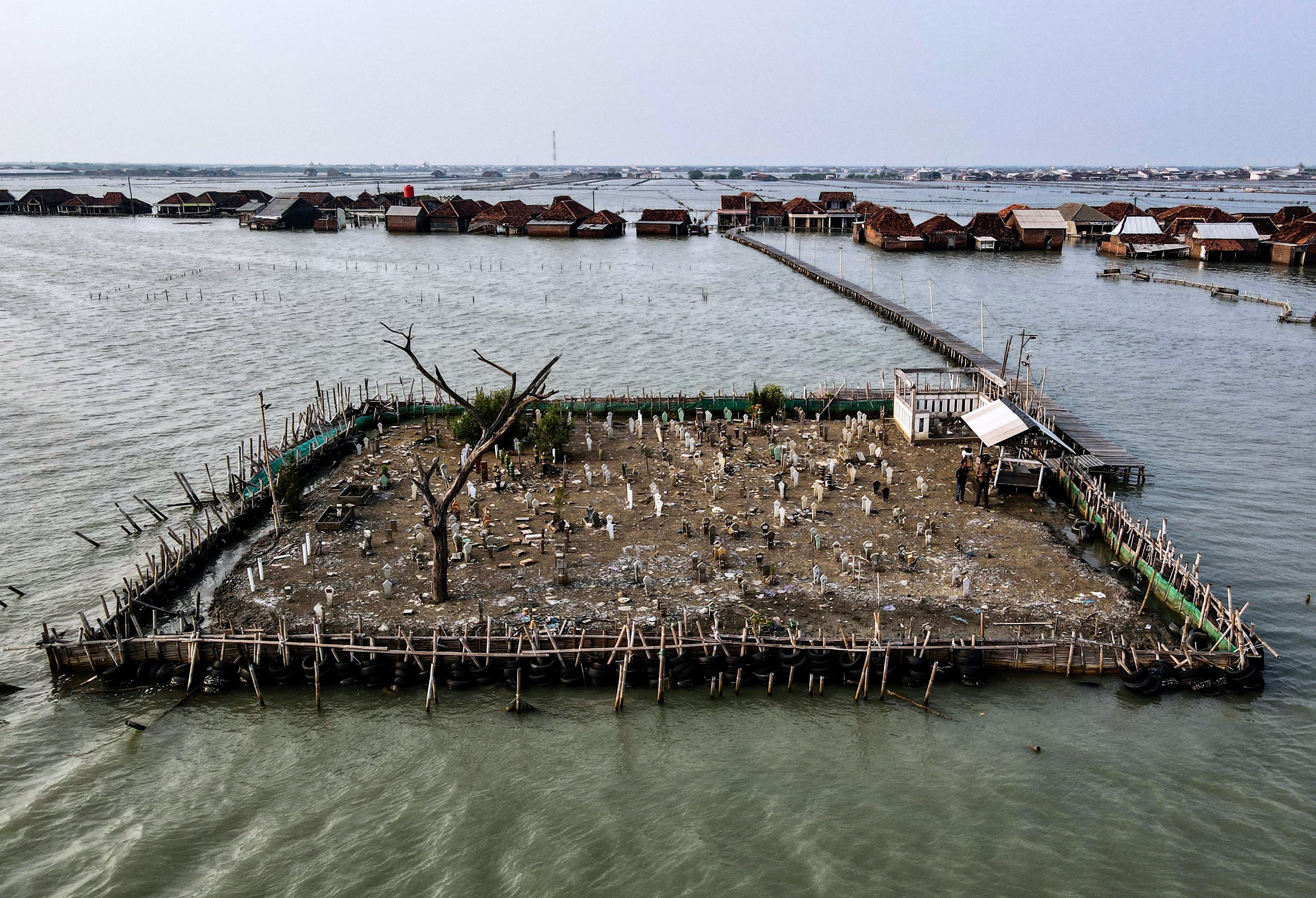 A More Troubling Picture of Sea Level Rise Is Coming into View - Yale E360