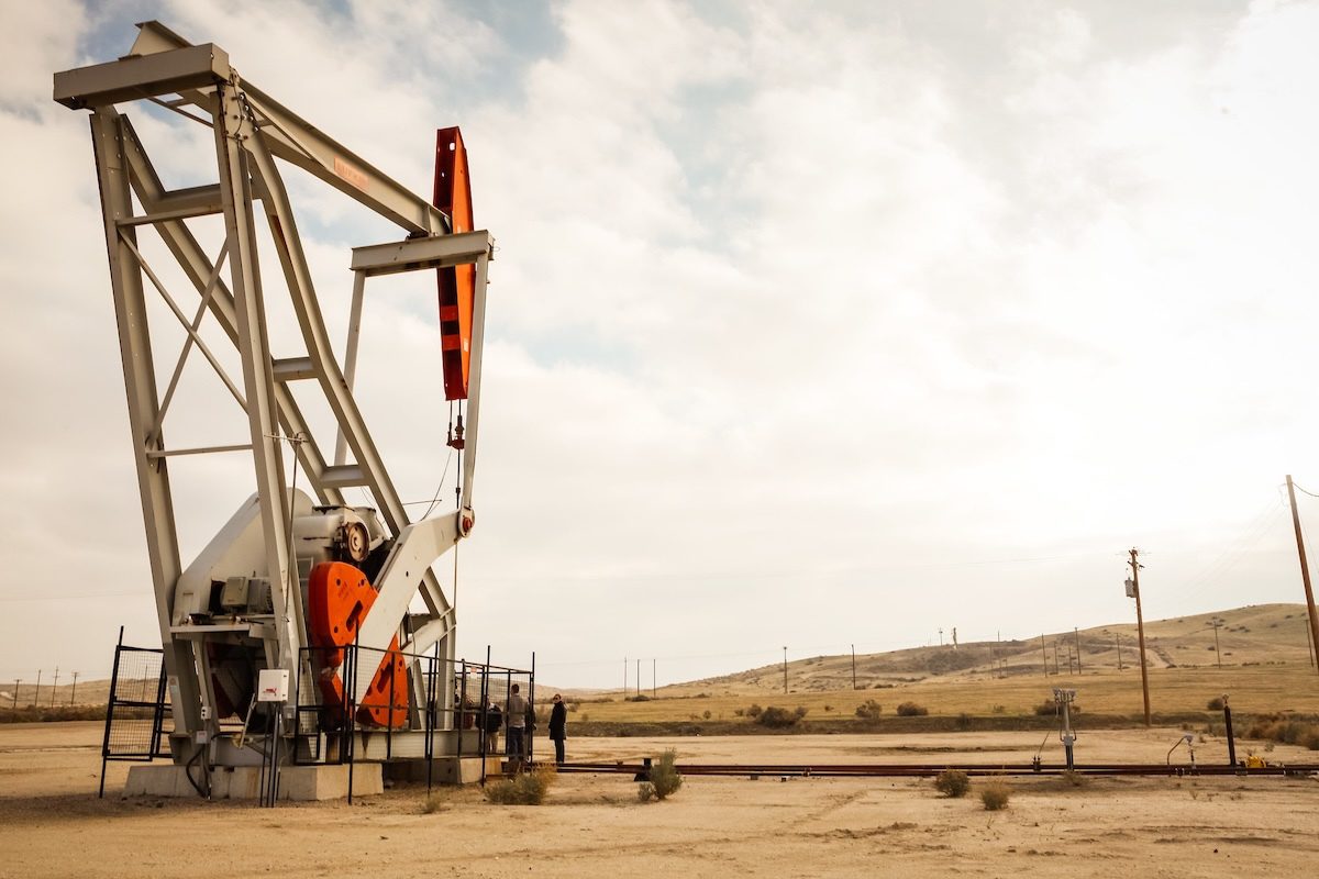 U.S. Spending Bill to Grant $40 Billion in Fossil Fuel Subsidies