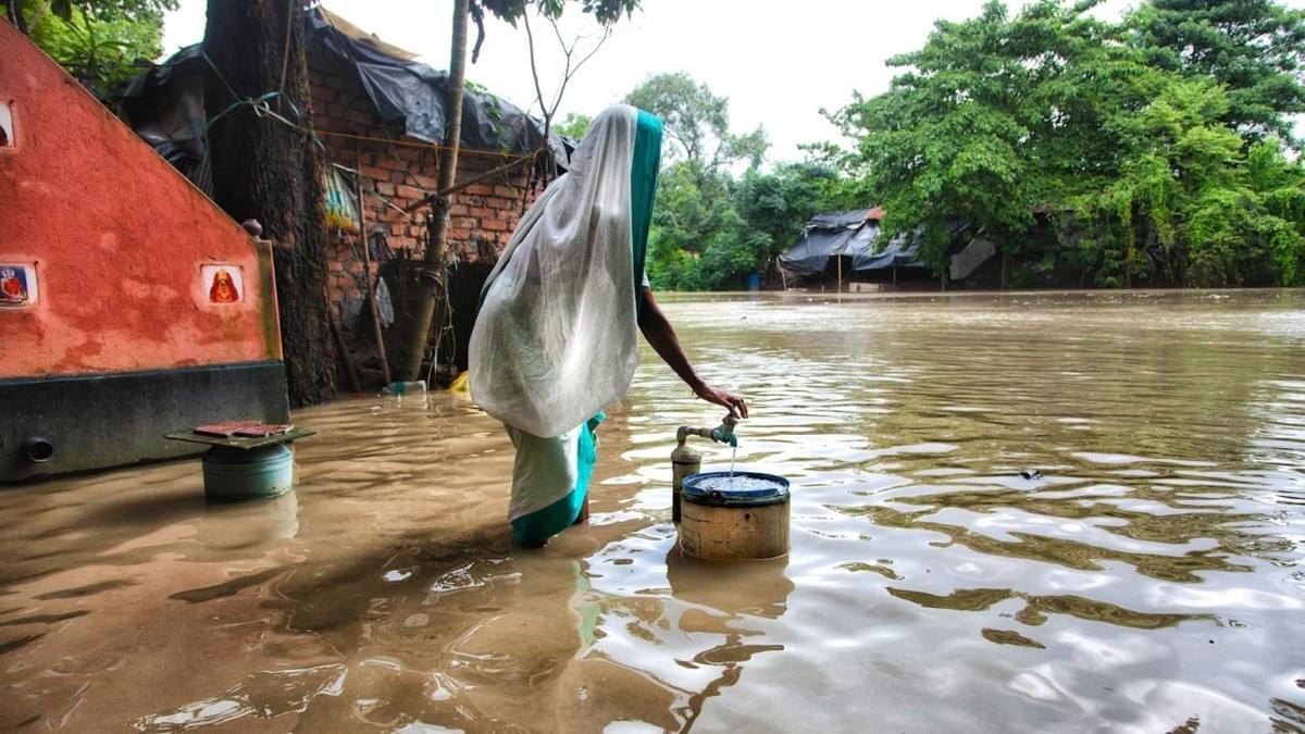 How Climate Change Puts the Safety of Drinking Water at Risk