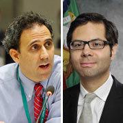 Matthew Kotchen and Leonardo Martinez-Diaz