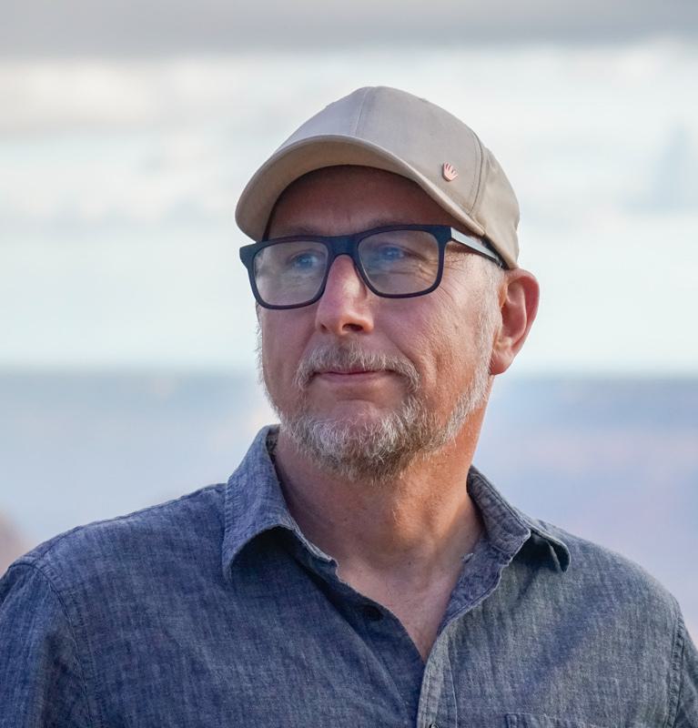 Stefan Lovgren