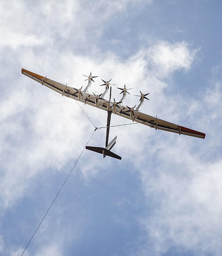 Clean Energy Innovation