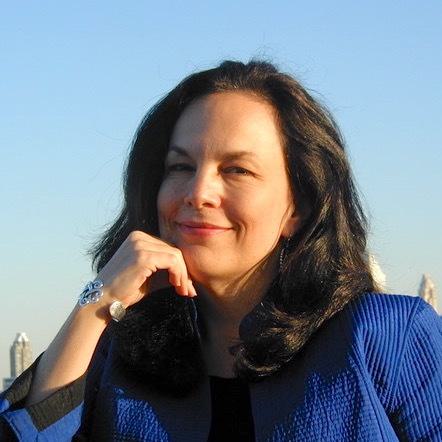 Janet Marinelli