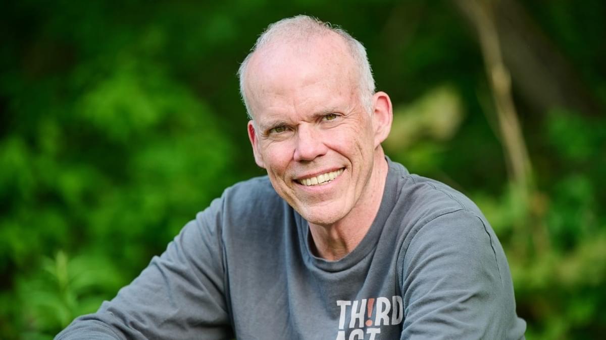 Bill McKibben on Climate Activism in the Age of Trump 2.0