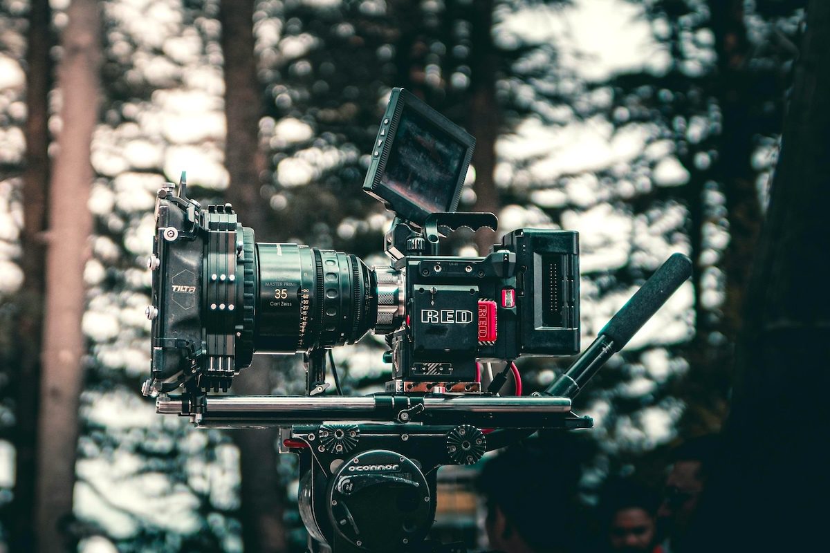 Entries Invited for 2026 Yale Environment 360 Film Contest