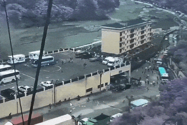 As Death Toll From Nepal Flood Rises, Officials Call to…