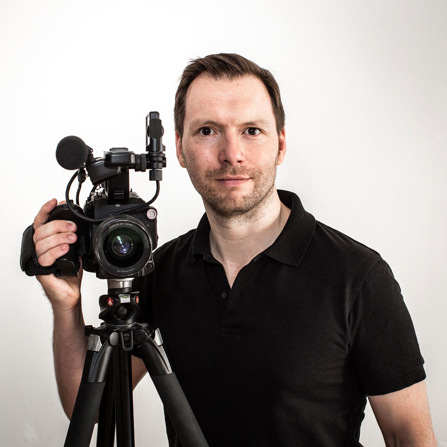 Sean Gallagher