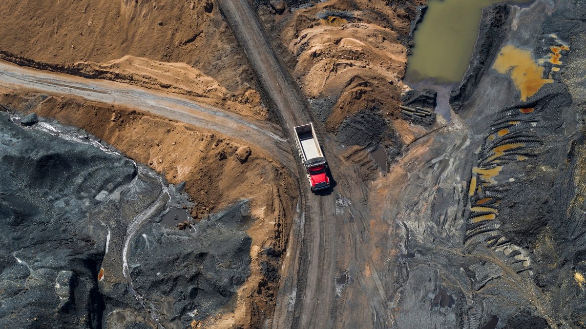 photo of In Hunt for Rare Earths, Companies Are Scouring Mining Waste image