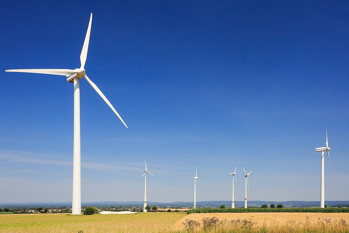 Renewables Supplied Two-Thirds of Germany's Power Last Year