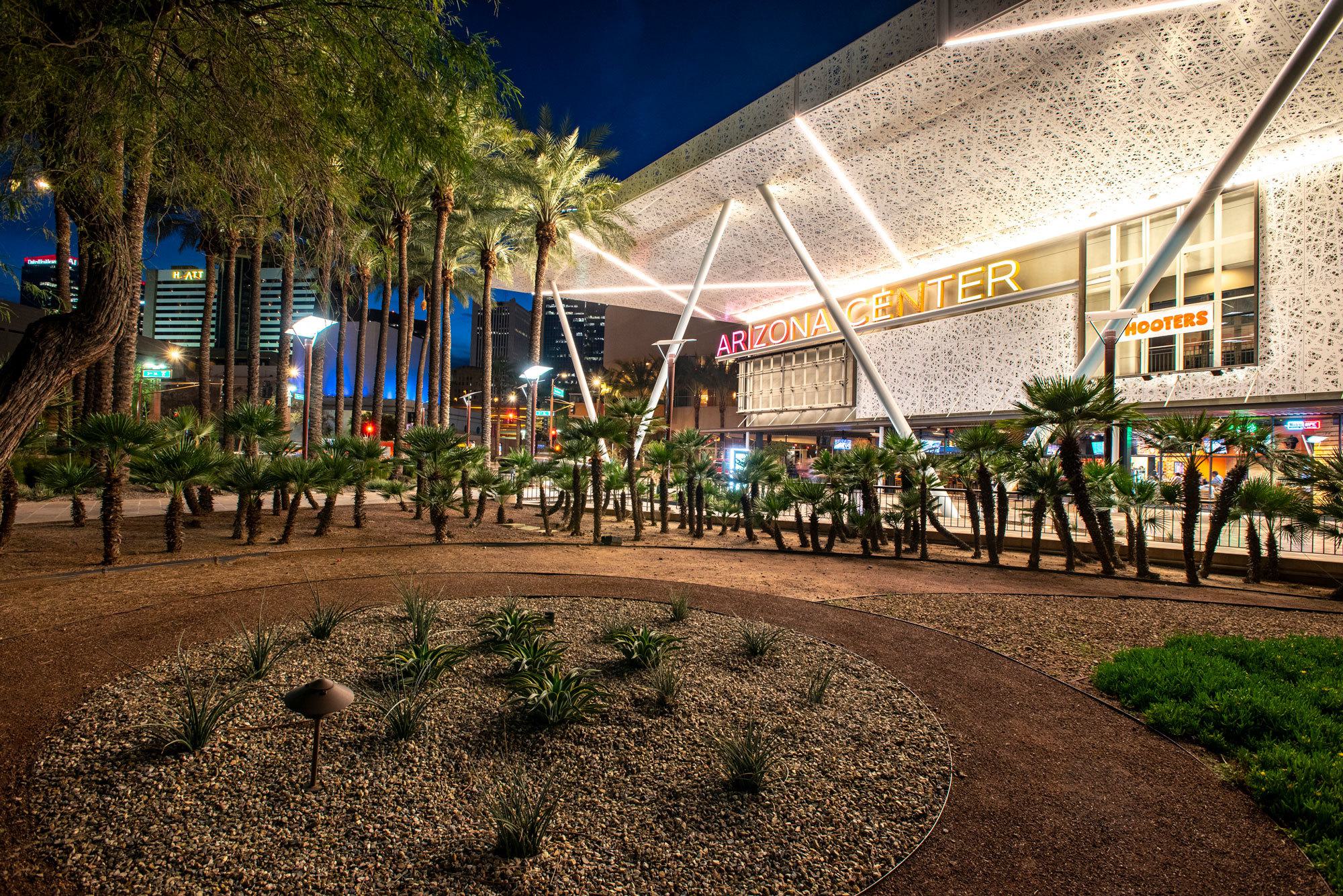 Colorado Phoenix Project In Era of Drought, Phoenix Prepares for a Future Without Colorado River ...