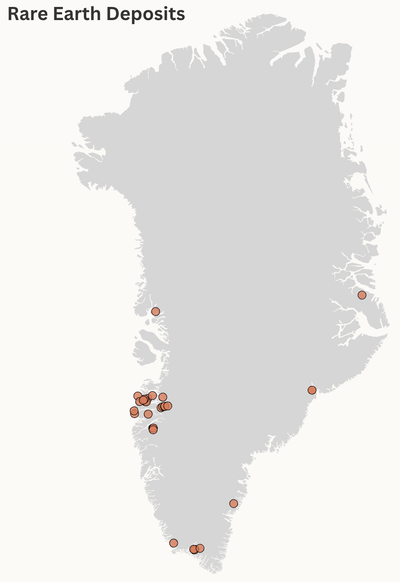 Source: Geological Survey of Denmark and Greenland.
