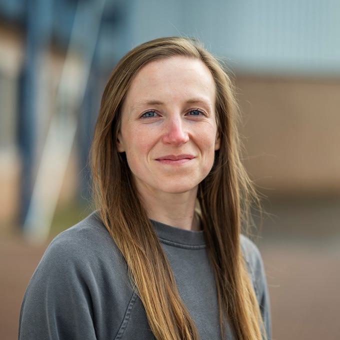 Hannah Ritchie Greg Ritchie This Data Scientist Sees Progress in the Climate Change Fight - Yale E360