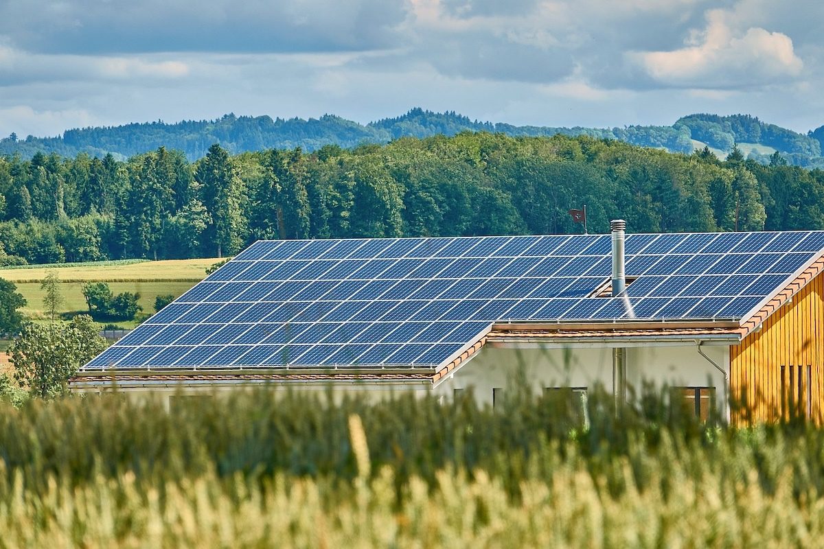 In Germany, Wind and Solar Overtake Fossil Fuels