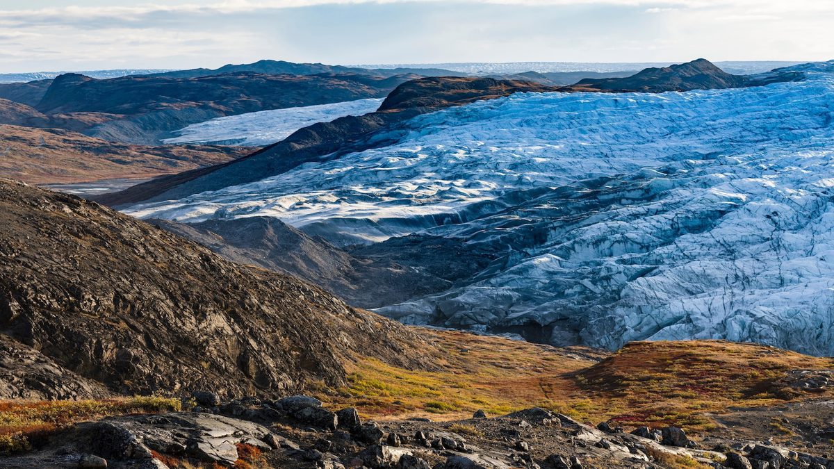 photo of U.S. Push for Greenland’s Minerals Faces Harsh Arctic Realities image
