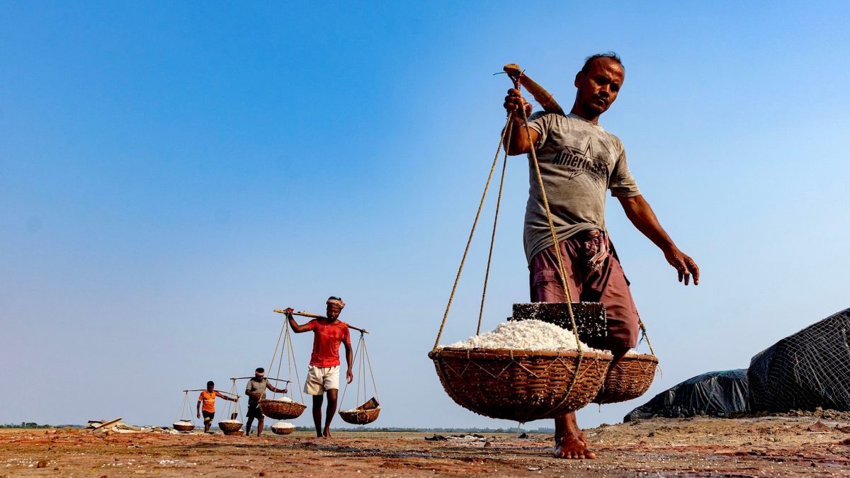Heat Stress Is a Major Driver of India’s Kidney Disease Epidemic Heat Stress Is a Major Driver of India’s Kidney Disease Epidemic