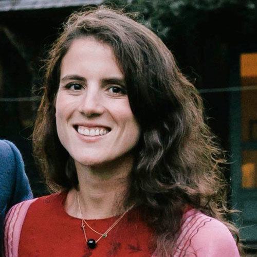 Author - Tatiana Schlossberg - Yale E360