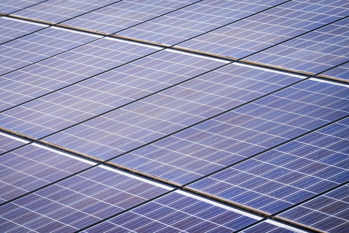 U.S. Fuel Blockade Spurs On a Solar Boom in Cuba